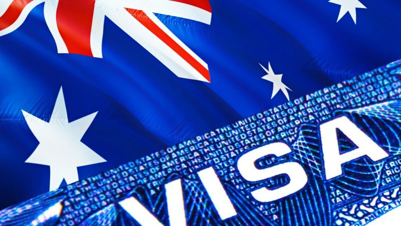 How Australia Visa Online Works