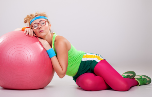Exciting activities to try when you get bored with your gym routine